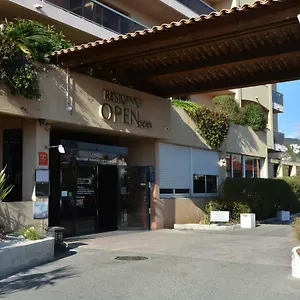 T2 De Standing Au Pied Des Plages Golfe-Juan
