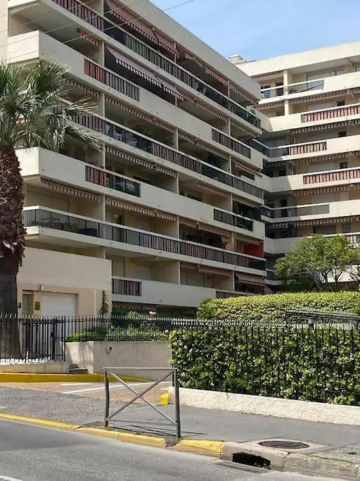 Studio Golf Juan Golfe-Juan 0*,